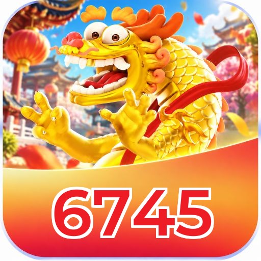 6745 Logo