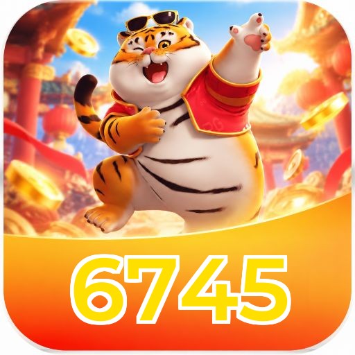 Slots 6745 - Jackpots Progressivos