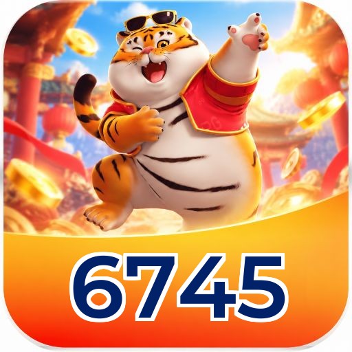 Loteria 6745 - Mega-Sena, Lotofácil e Quina online