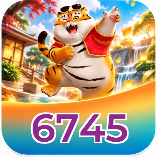 Loteria 6745 - Mega-Sena online