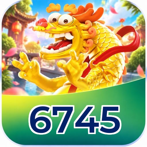 6745 Logo