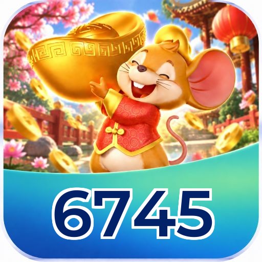 6745 Instalar Logo 1