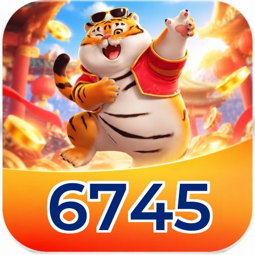Fortune Tiger Logo 2