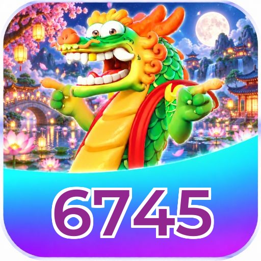 6745 Logo