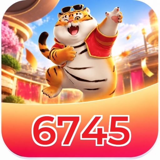 Fortune Tiger Logo 3