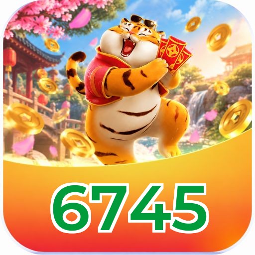 Slots 6745 - 1.500+ Jogos RTP Alto